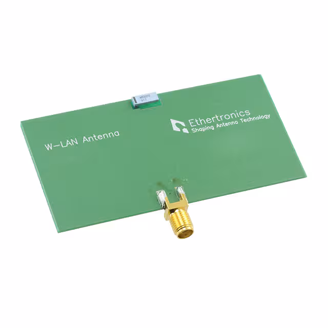 M830510-01 Ethertronics/AVX  Cartes de kits d'évaluation et de développement RF